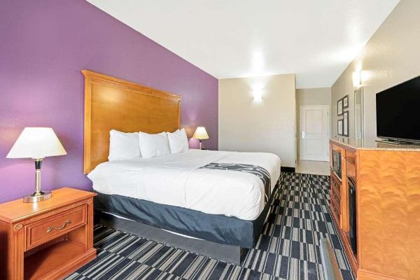 La Quinta Inn Ste Ada